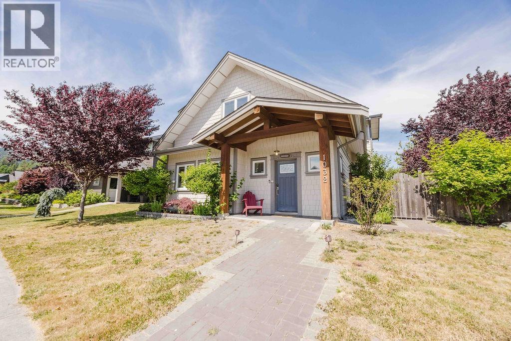 1032 Woodsworth Road, Gibsons, British Columbia  V0N 1V7 - Photo 34 - R3140372