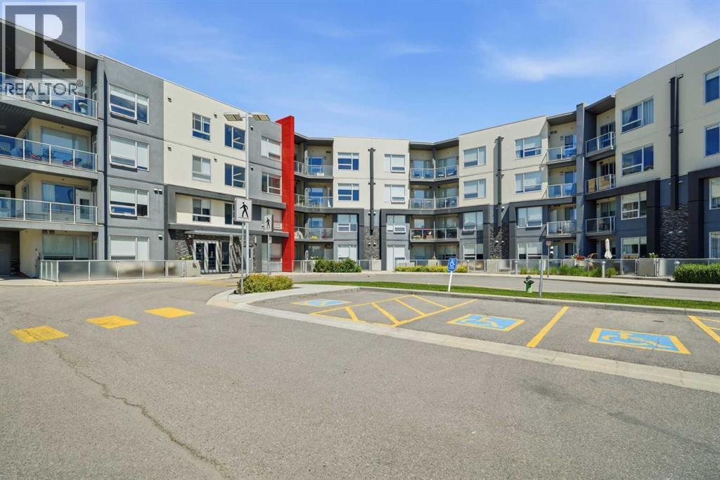 404, 8530 8A Avenue SW, Calgary, Alberta