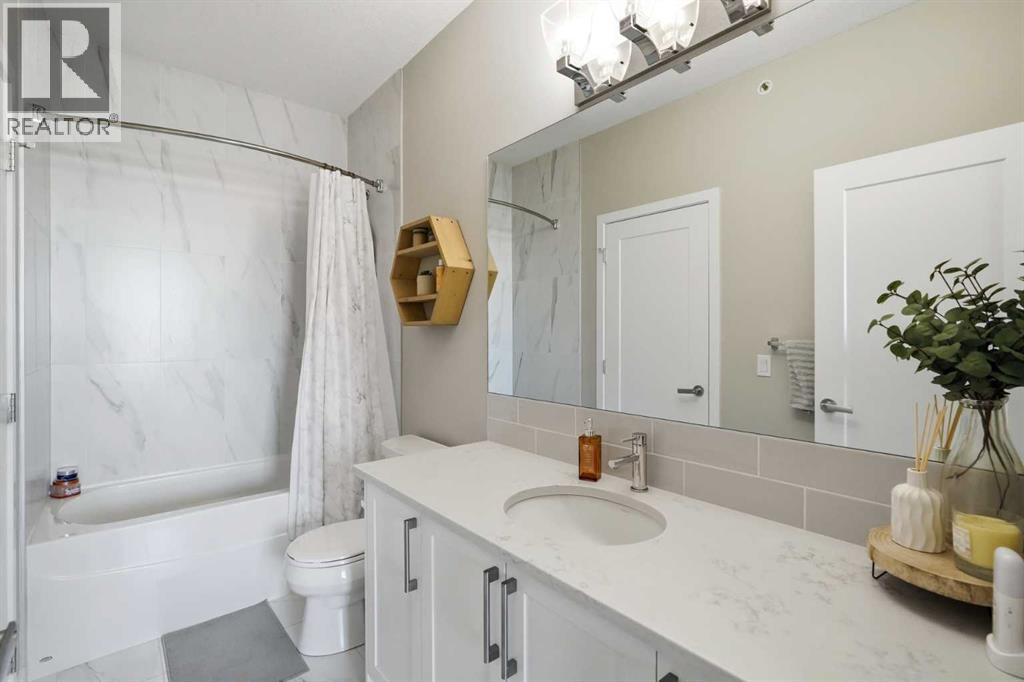 404, 8530 8a Avenue SW, Calgary, Alberta  T3H 6A7 - Photo 16 - A2324752