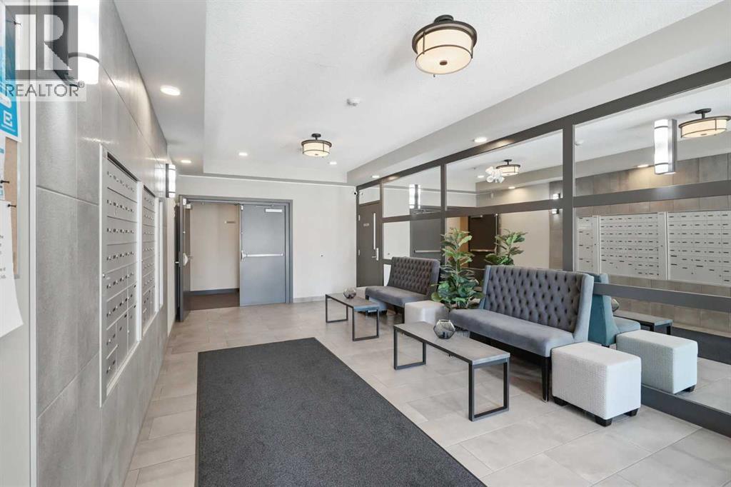 404, 8530 8a Avenue SW, Calgary, Alberta  T3H 6A7 - Photo 22 - A2324752
