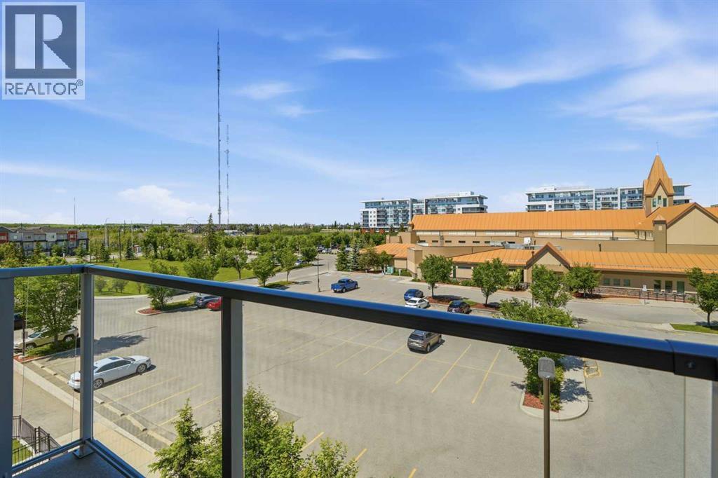 404, 8530 8a Avenue SW, Calgary, Alberta  T3H 6A7 - Photo 9 - A2324752