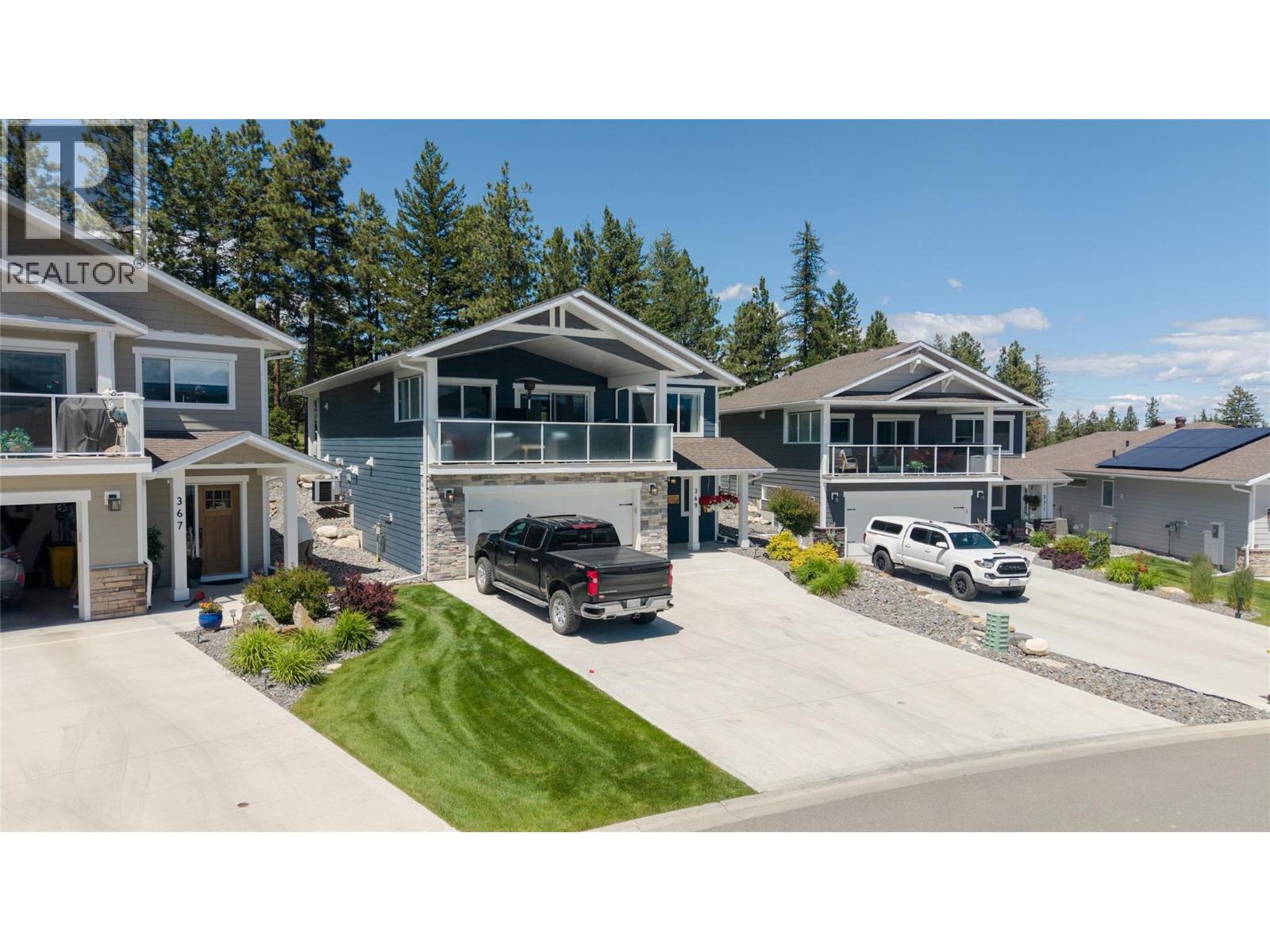 369 Legacy Lookout, Cranbrook, British Columbia  V1C 0E4 - Photo 32 - 10391956