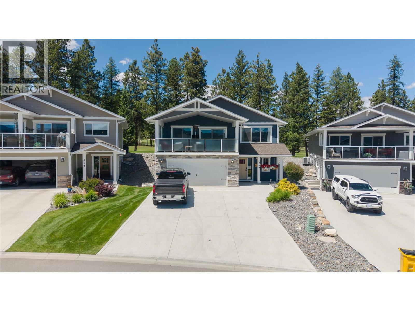 369 Legacy Lookout, Cranbrook, British Columbia  V1C 0E4 - Photo 30 - 10391956