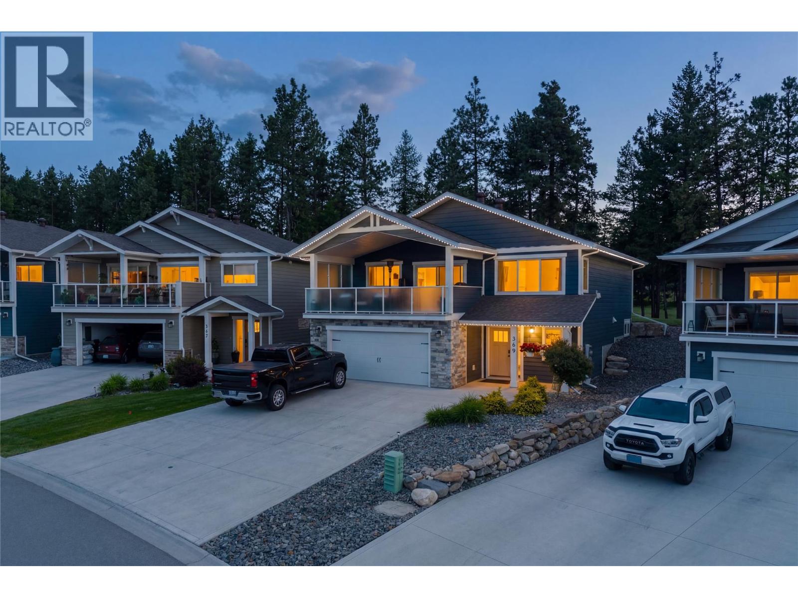369 Legacy Lookout, Cranbrook, British Columbia  V1C 0E4 - Photo 1 - 10391956