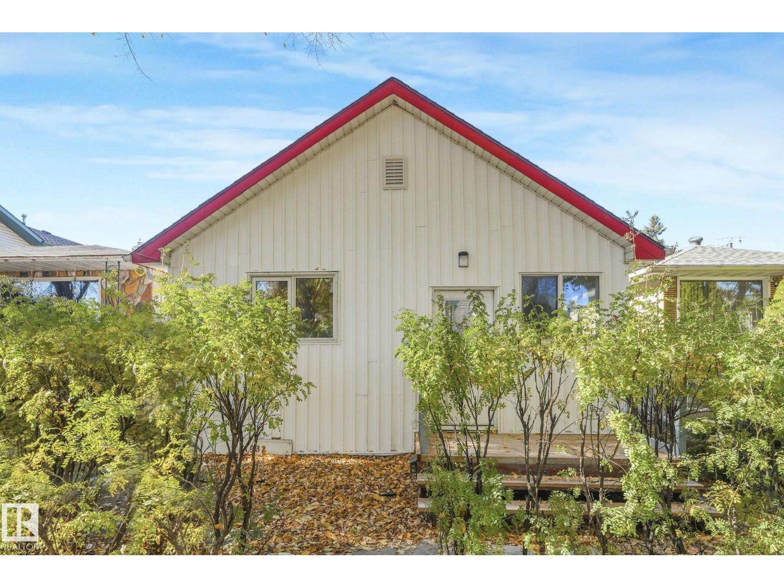 11932 91 ST NW, edmonton, Alberta