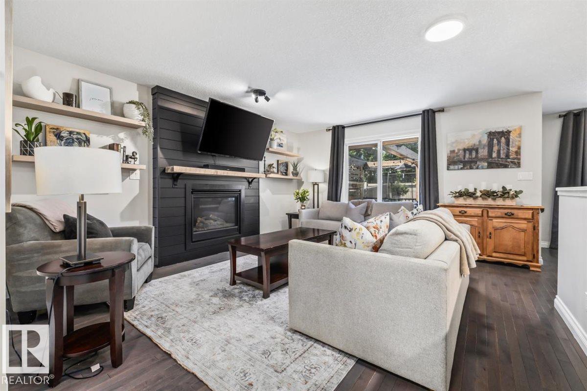 14 EDINBURGH CRT N, St. Albert, Alberta