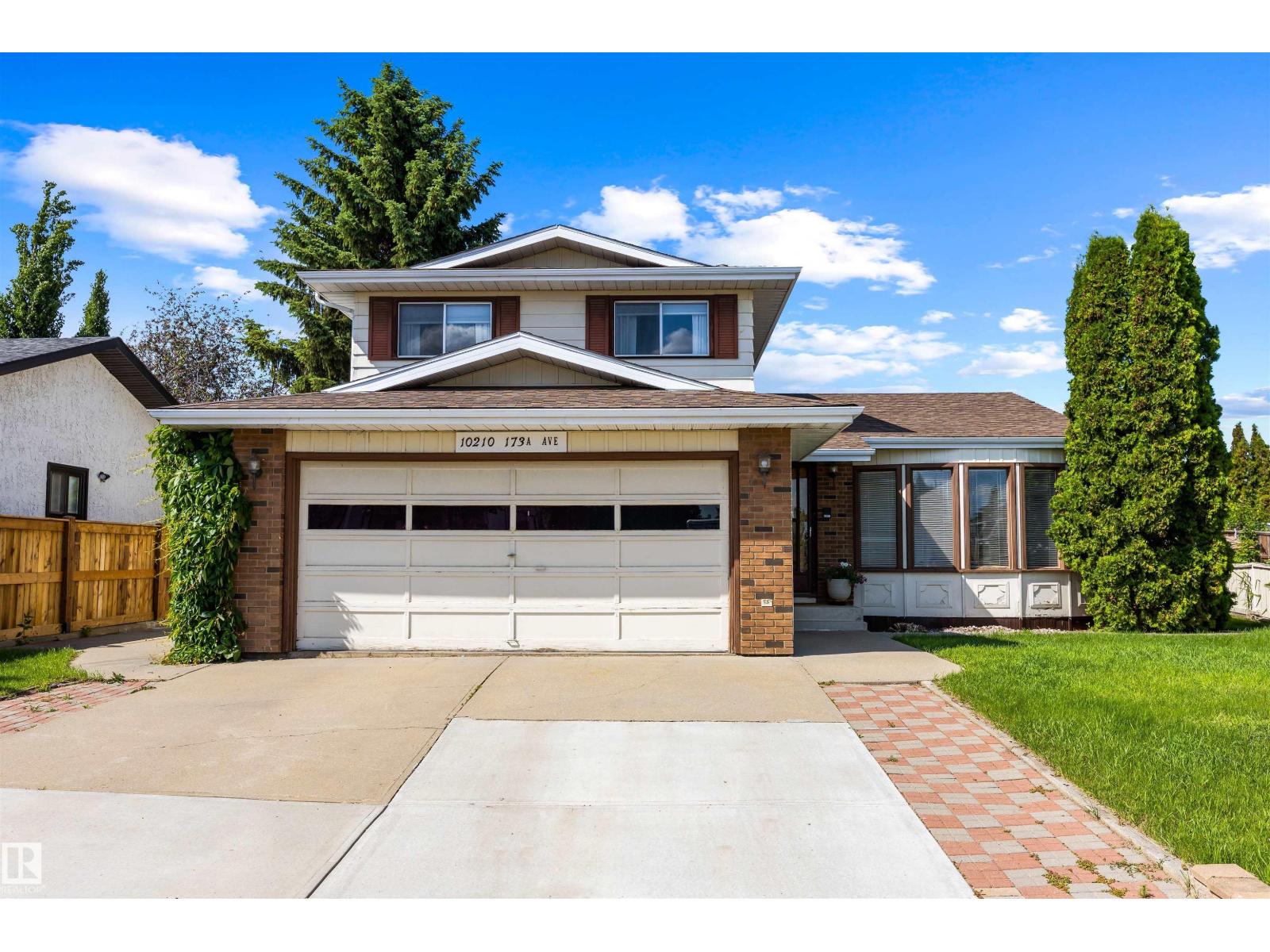 10210 173A AV NW, Edmonton, Alberta