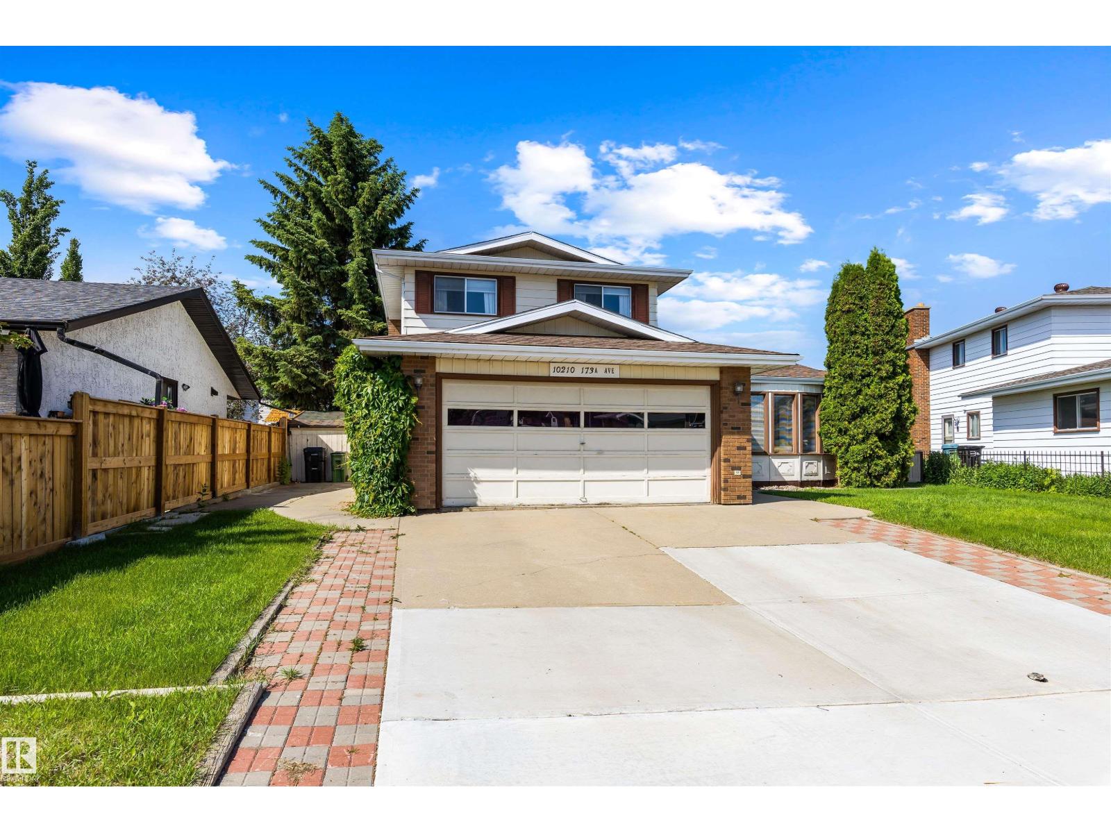 10210 173a Av NW, Edmonton, Alberta  T5X 3X2 - Photo 2 - E4495945