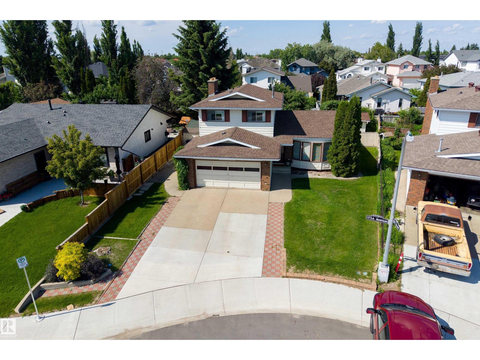 10210 173a Av NW, Edmonton, Alberta  T5X 3X2 - Photo 42 - E4495945
