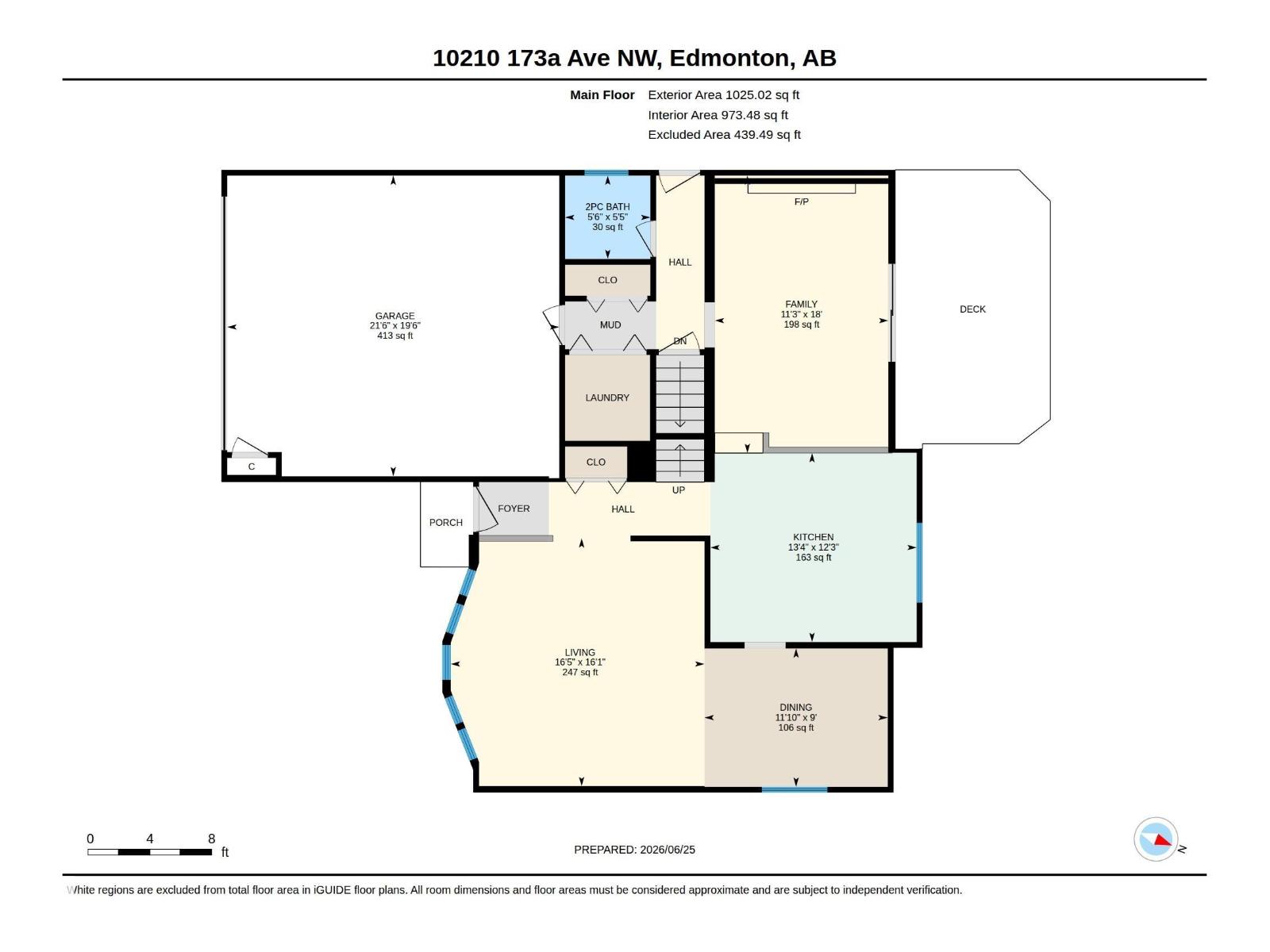 10210 173a Av NW, Edmonton, Alberta  T5X 3X2 - Photo 56 - E4495945