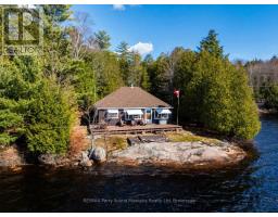 764 EAST BEAR LAKE ROAD, McMurrich/Monteith, Ontario