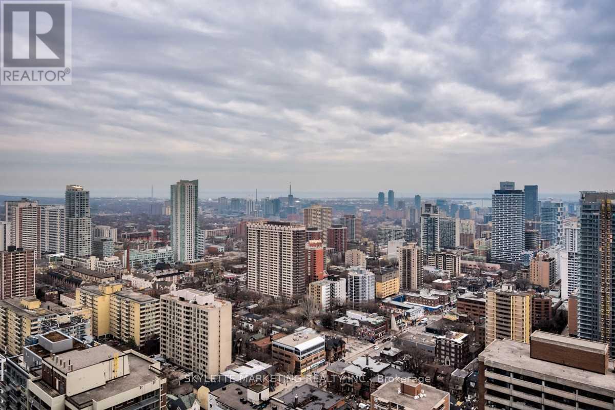 3702 - 33 Charles Street E, Toronto, Ontario  M4Y 0A2 - Photo 13 - C13495478