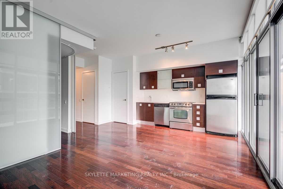 3702 - 33 Charles Street E, Toronto, Ontario  M4Y 0A2 - Photo 5 - C13495478