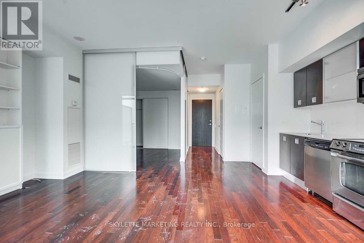 3702 - 33 Charles Street E, Toronto, Ontario  M4Y 0A2 - Photo 6 - C13495478