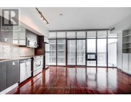 3702 - 33 CHARLES STREET E, Toronto, Ontario