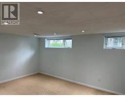 BASEMENT - 209 CONNAUGHT AVENUE, Toronto, Ontario
