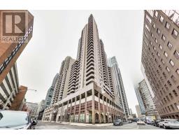 1512 - 736 BAY STREET, Toronto, Ontario