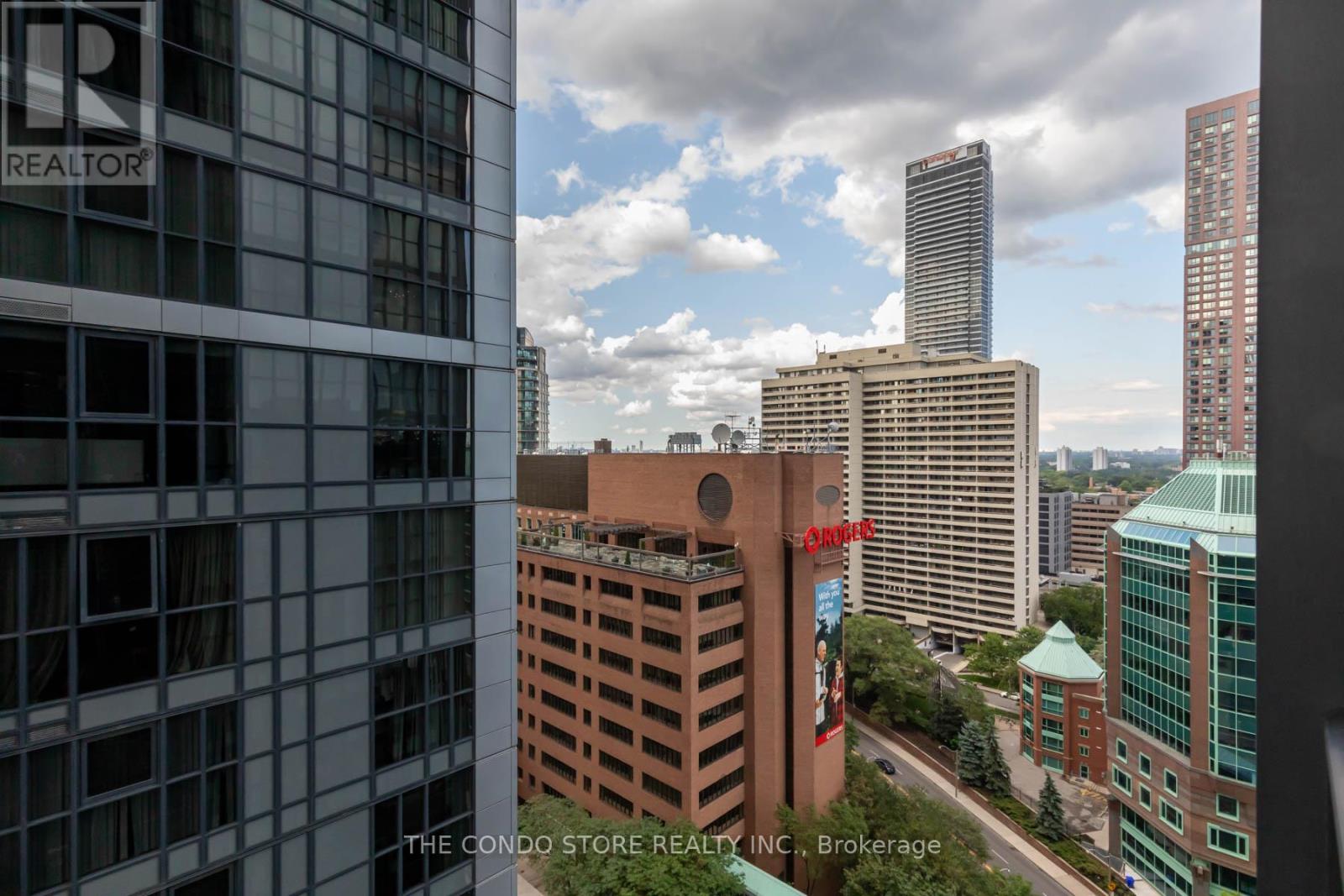 1907 - 110 Charles Street E, Toronto, Ontario  M4Y 1T5 - Photo 28 - C13495588