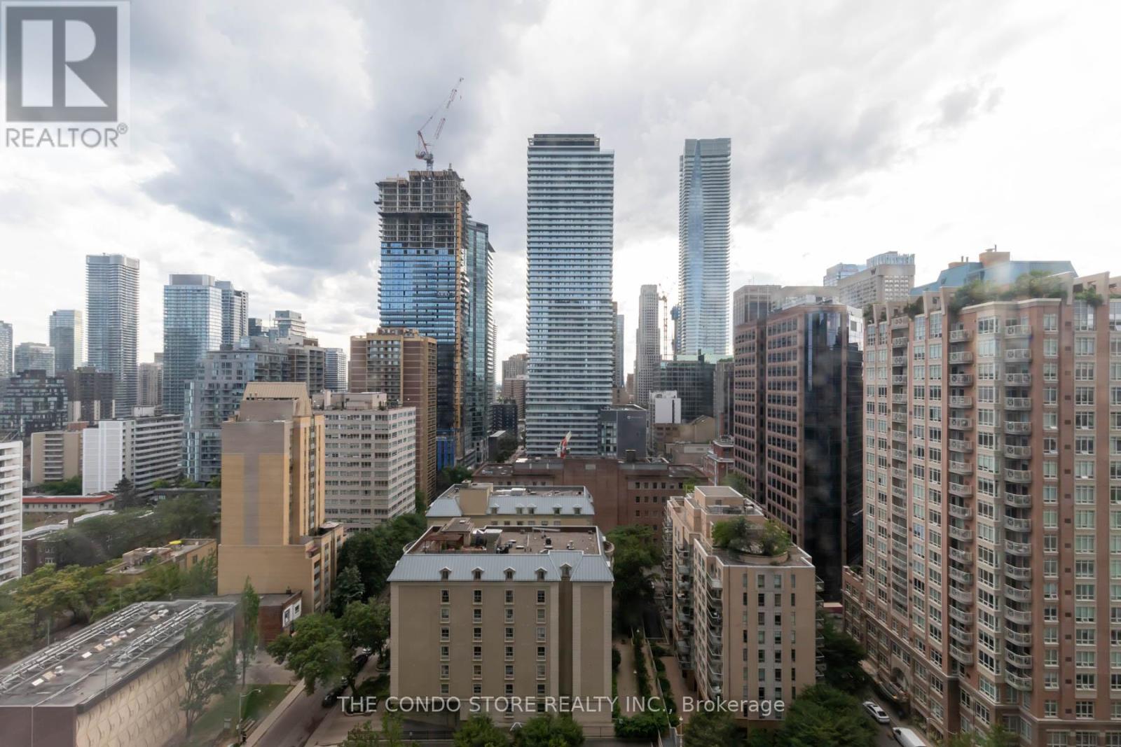 1907 - 110 Charles Street E, Toronto, Ontario  M4Y 1T5 - Photo 30 - C13495588