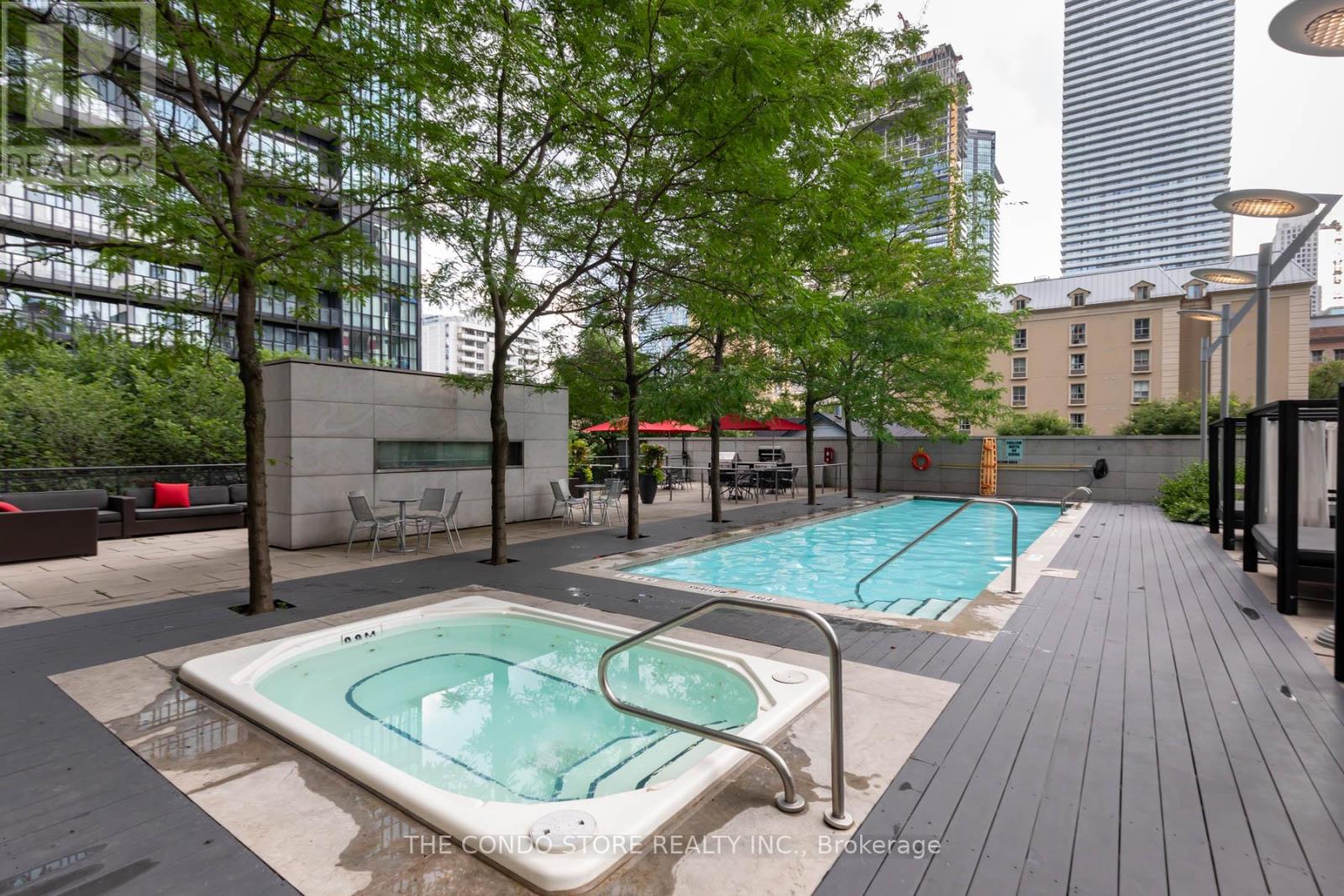 1907 - 110 Charles Street E, Toronto, Ontario  M4Y 1T5 - Photo 32 - C13495588