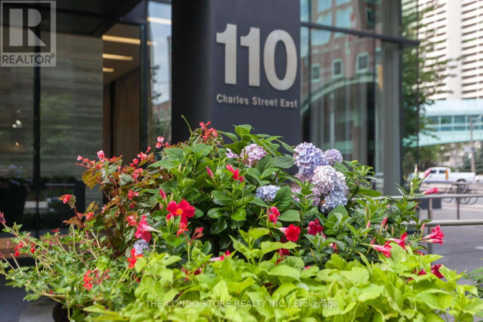 1907 - 110 Charles Street E, Toronto, Ontario  M4Y 1T5 - Photo 43 - C13495588