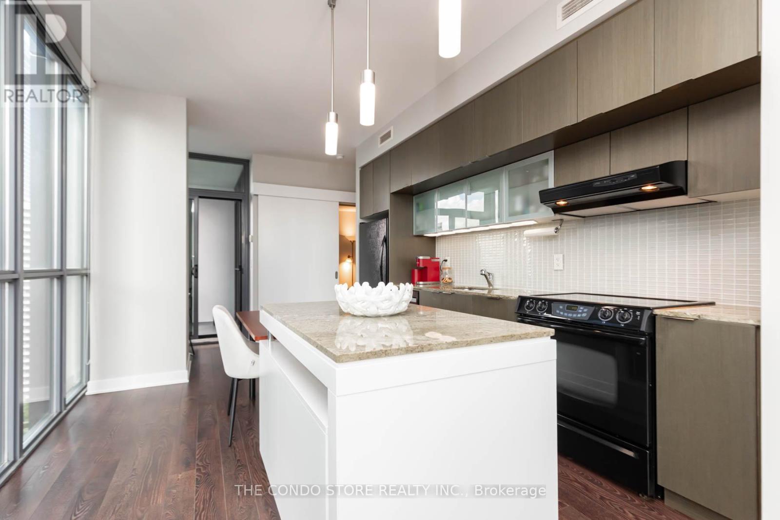 1907 - 110 Charles Street E, Toronto, Ontario  M4Y 1T5 - Photo 7 - C13495588