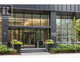 1907 - 110 CHARLES STREET E, Toronto, Ontario