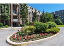 345 - 4005 DON MILLS ROAD, Toronto, Ontario