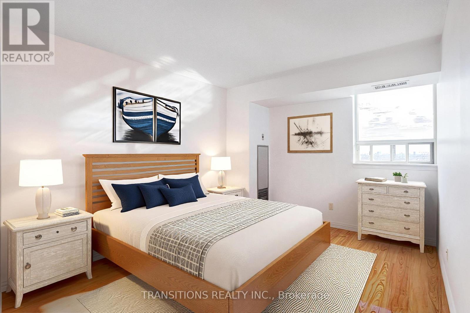1016 - 2460 Eglinton Avenue E, Toronto, Ontario  M1K 5J7 - Photo 10 - E13495578