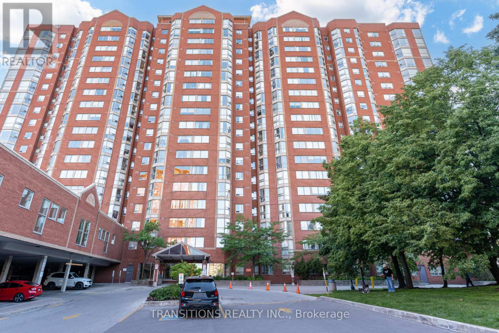 1016 - 2460 Eglinton Avenue E, Toronto, Ontario  M1K 5J7 - Photo 12 - E13495578