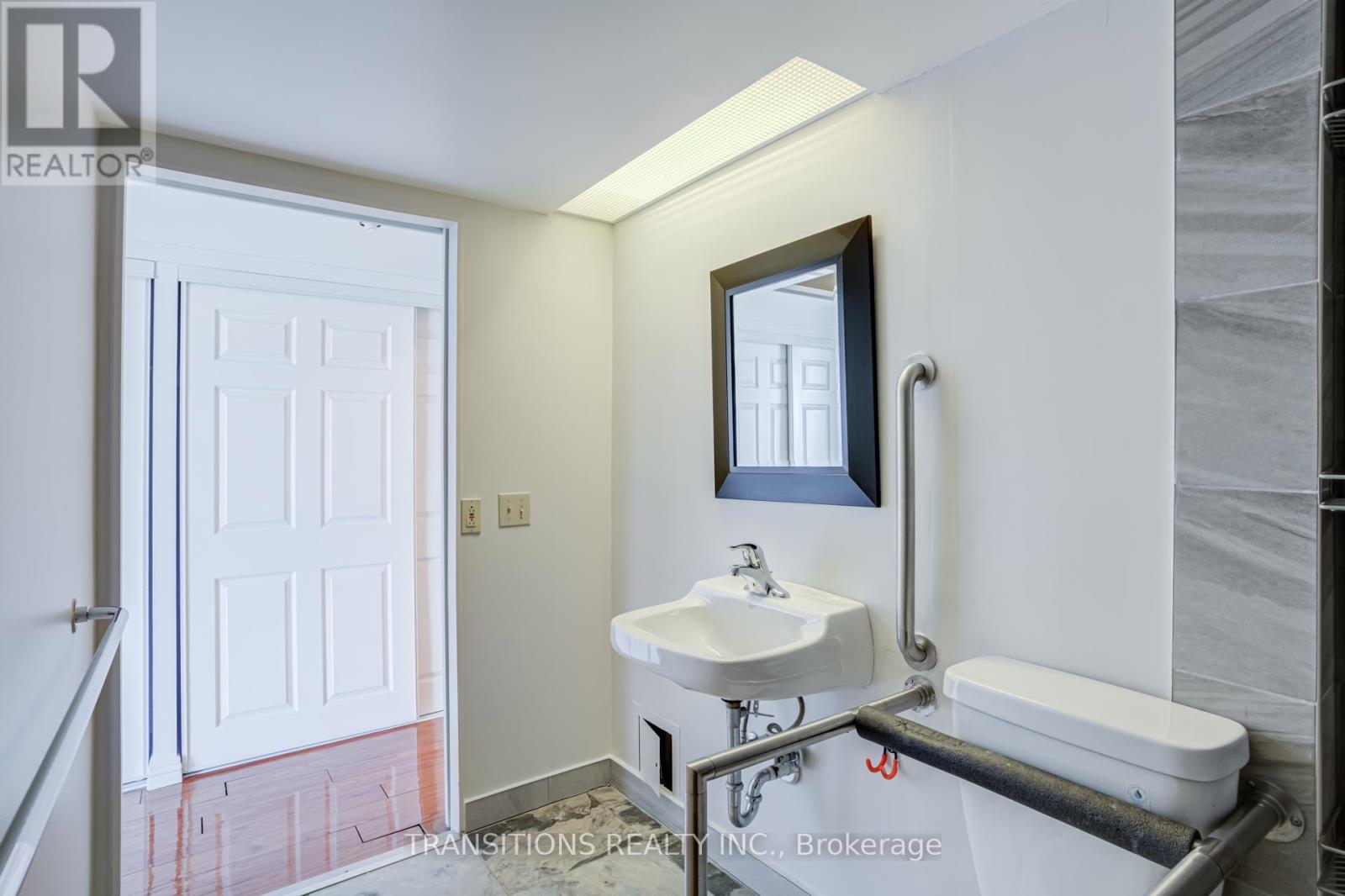 1016 - 2460 Eglinton Avenue E, Toronto, Ontario  M1K 5J7 - Photo 25 - E13495578