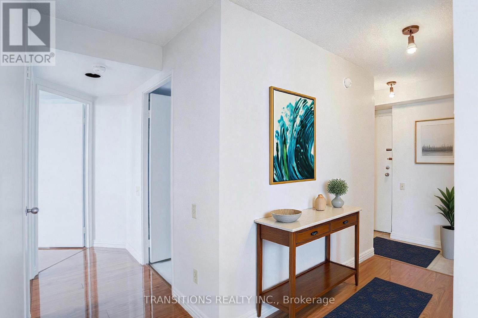 1016 - 2460 Eglinton Avenue E, Toronto, Ontario  M1K 5J7 - Photo 6 - E13495578