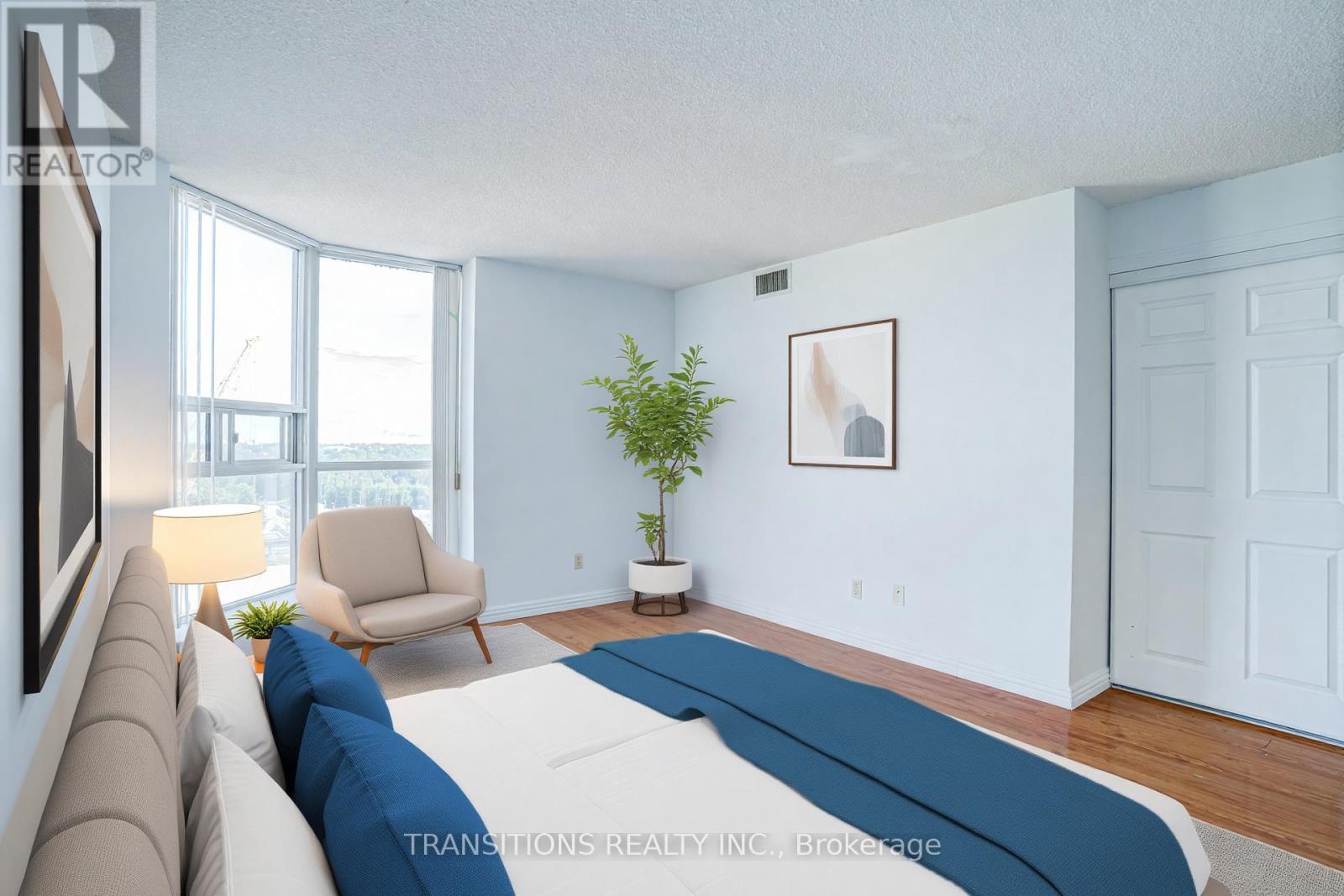 1016 - 2460 Eglinton Avenue E, Toronto, Ontario  M1K 5J7 - Photo 7 - E13495578