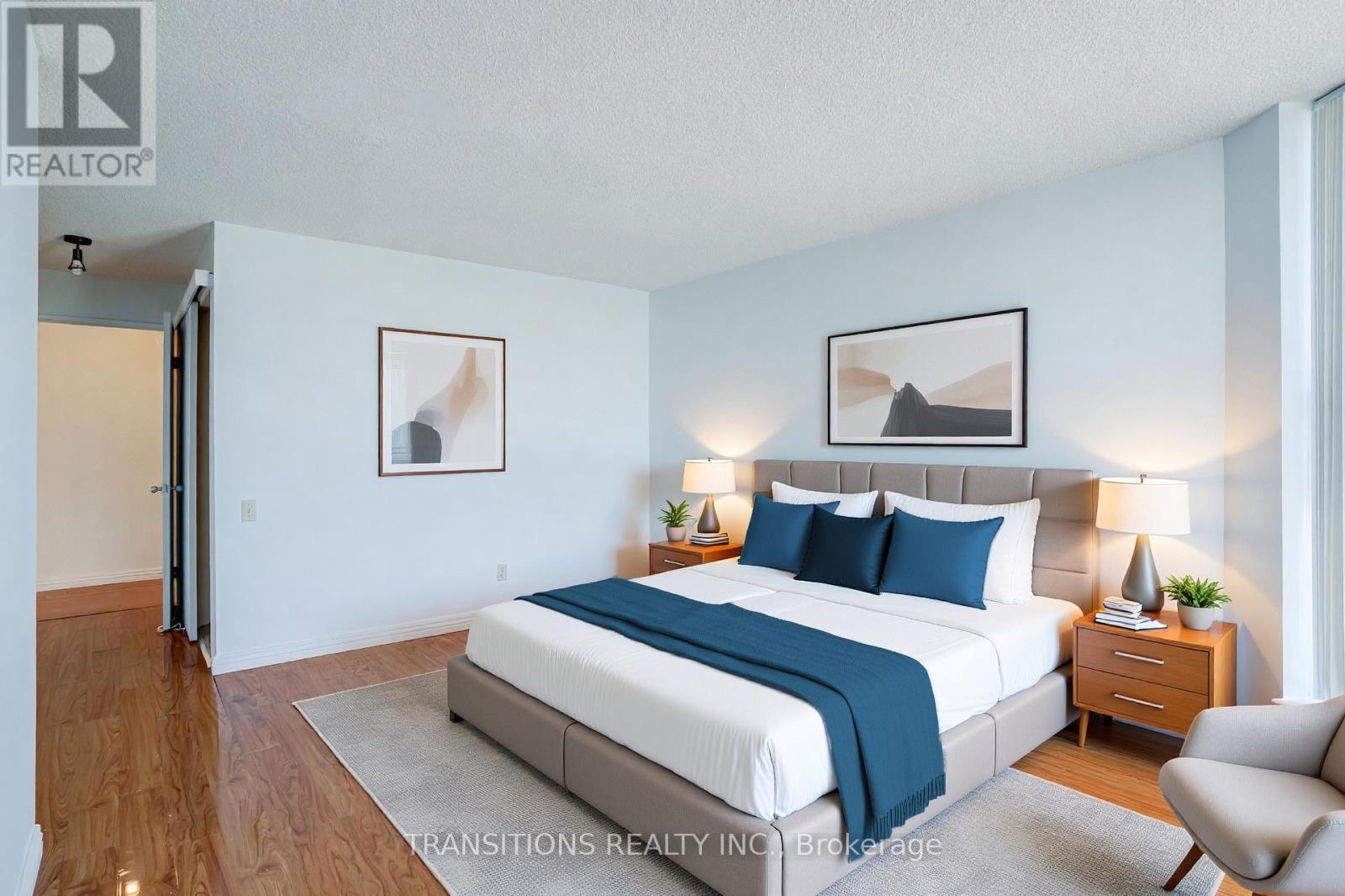 1016 - 2460 Eglinton Avenue E, Toronto, Ontario  M1K 5J7 - Photo 8 - E13495578