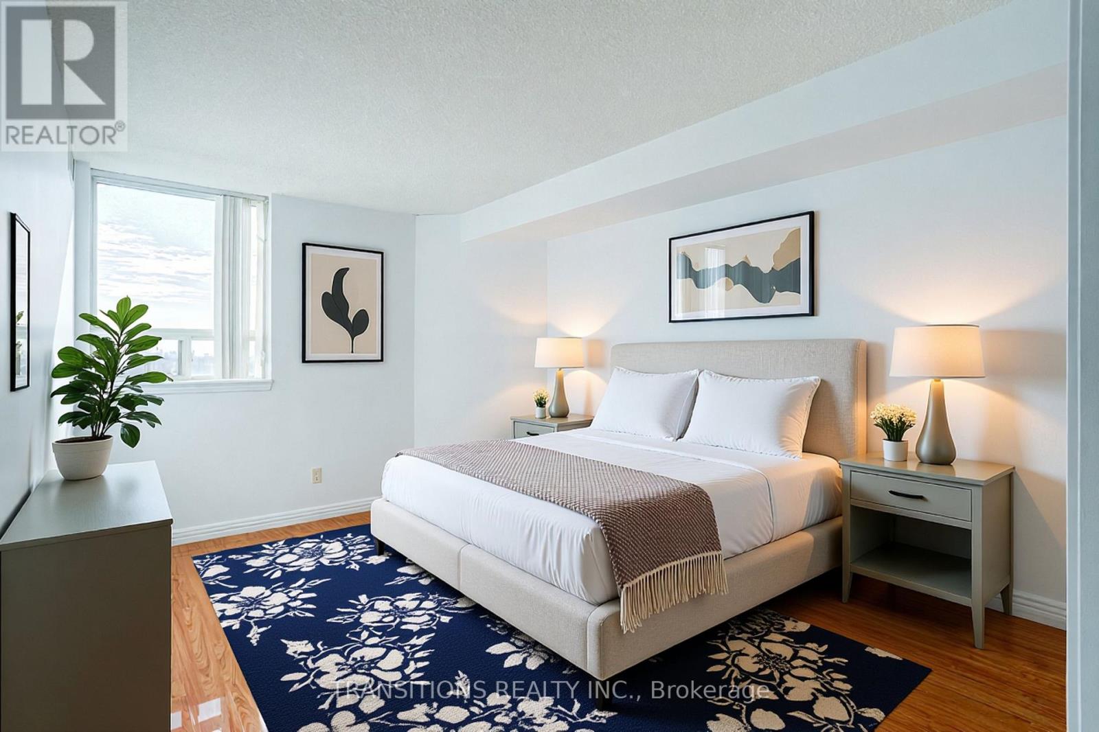 1016 - 2460 Eglinton Avenue E, Toronto, Ontario  M1K 5J7 - Photo 9 - E13495578