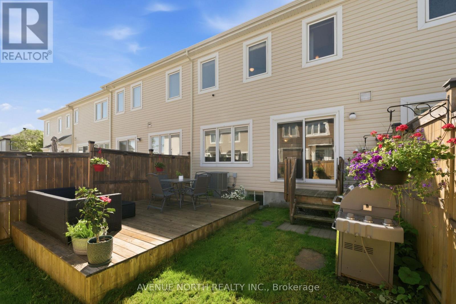 558 Ensatina Crescent, Ottawa, Ontario  K2J 6H4 - Photo 42 - X13491902