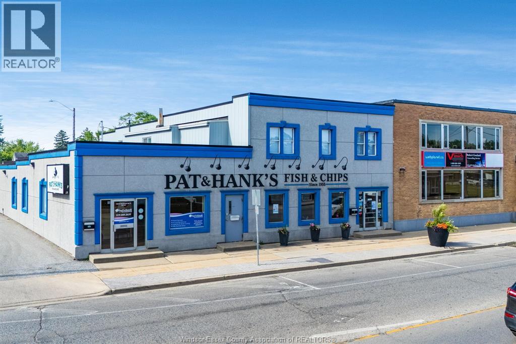 12213 Tecumseh ROAD East, Tecumseh, Ontario