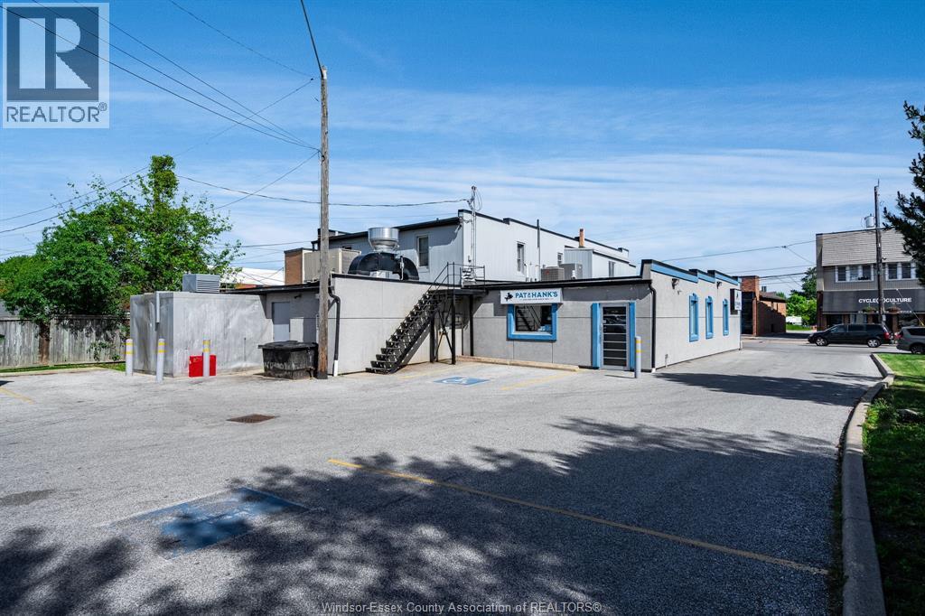 12213 Tecumseh Road East, Tecumseh, Ontario  N8N 1M3 - Photo 44 - 26015379