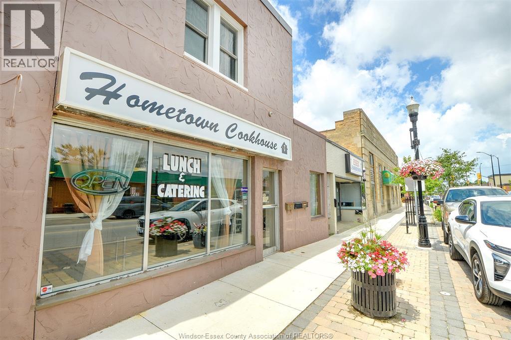 14 Talbot St N, Essex, Ontario