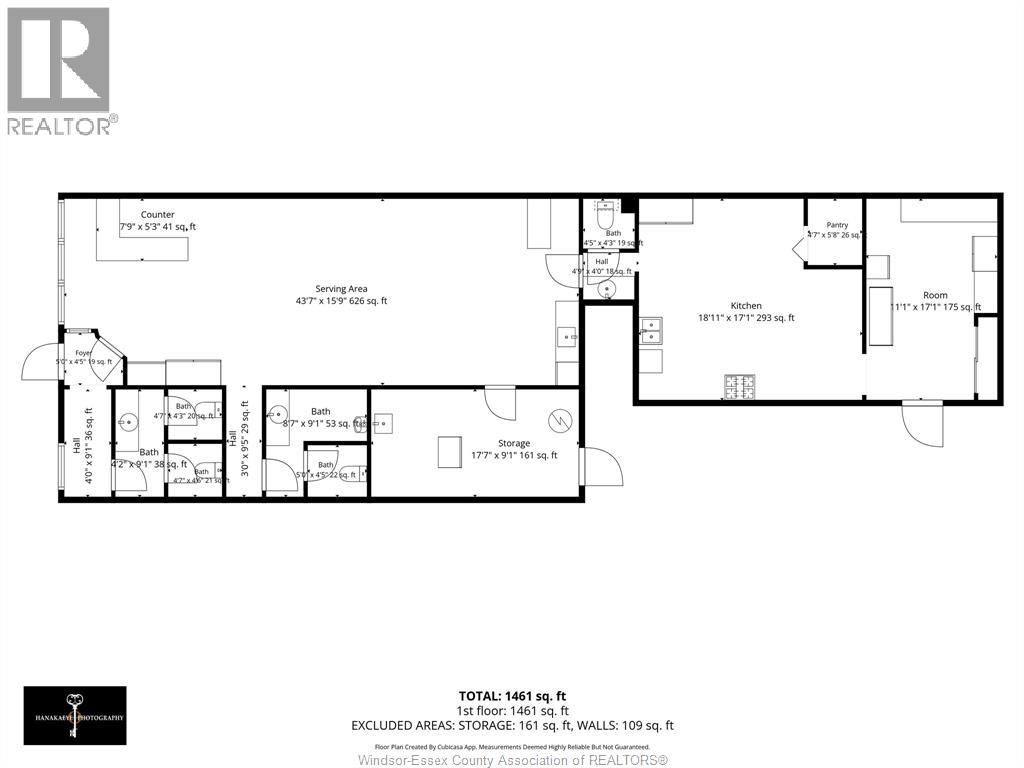 14 Talbot St N, Essex, Ontario  N8M 1A3 - Photo 17 - 26015289