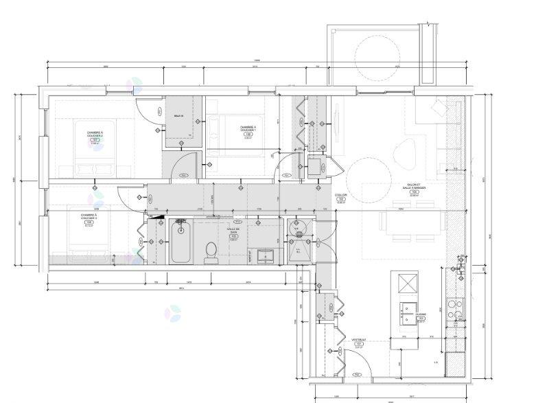 135 Rue Maurice-Beaudoin|#305 - Photo 2