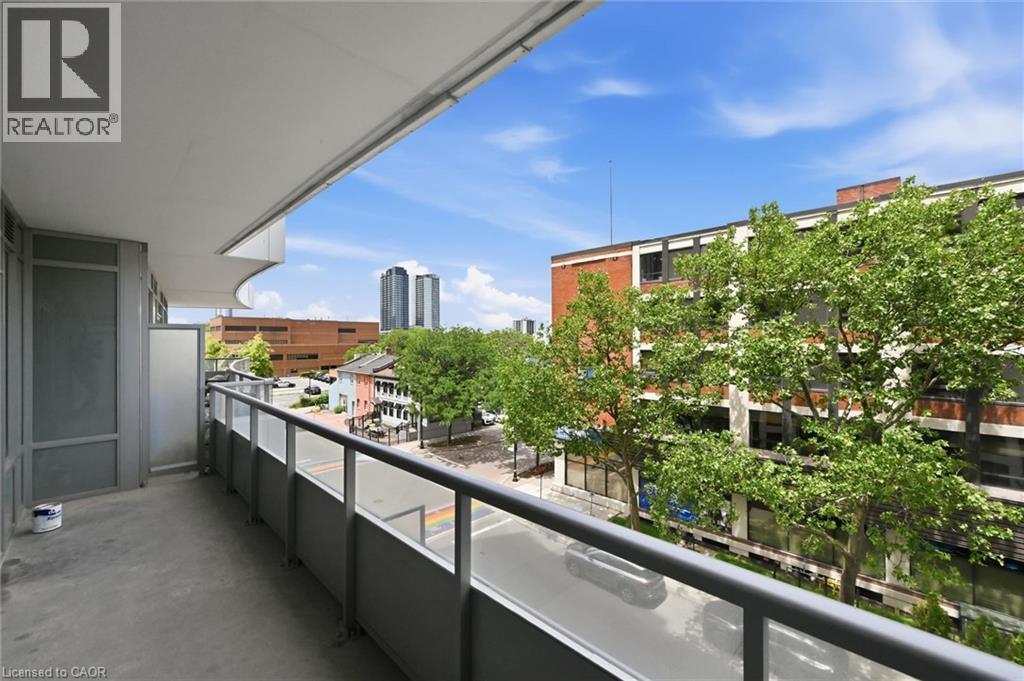 212 King William Street Unit# 418, Hamilton, Ontario  L8N 1B5 - Photo 15 - 40843433