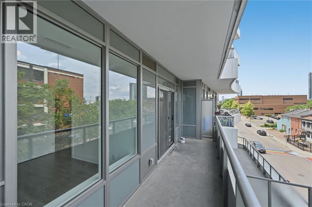 212 King William Street Unit# 418, Hamilton, Ontario  L8N 1B5 - Photo 16 - 40843433