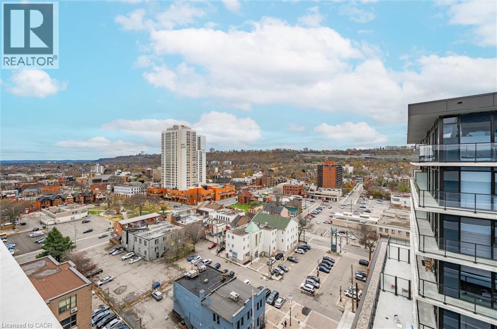 212 King William Street Unit# 418, Hamilton, Ontario  L8N 1B5 - Photo 31 - 40843433