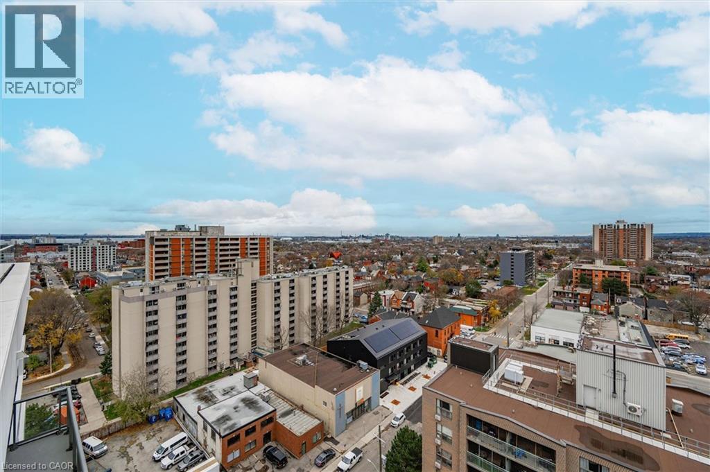 212 King William Street Unit# 418, Hamilton, Ontario  L8N 1B5 - Photo 34 - 40843433