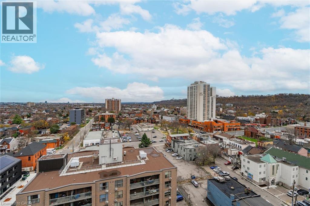 212 King William Street Unit# 418, Hamilton, Ontario  L8N 1B5 - Photo 35 - 40843433