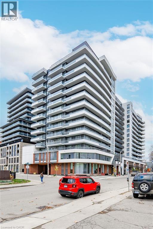 212 King William Street Unit# 418, Hamilton, Ontario  L8N 1B5 - Photo 42 - 40843433