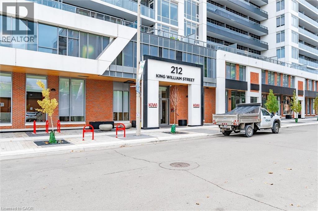 212 King William Street Unit# 418, Hamilton, Ontario  L8N 1B5 - Photo 43 - 40843433
