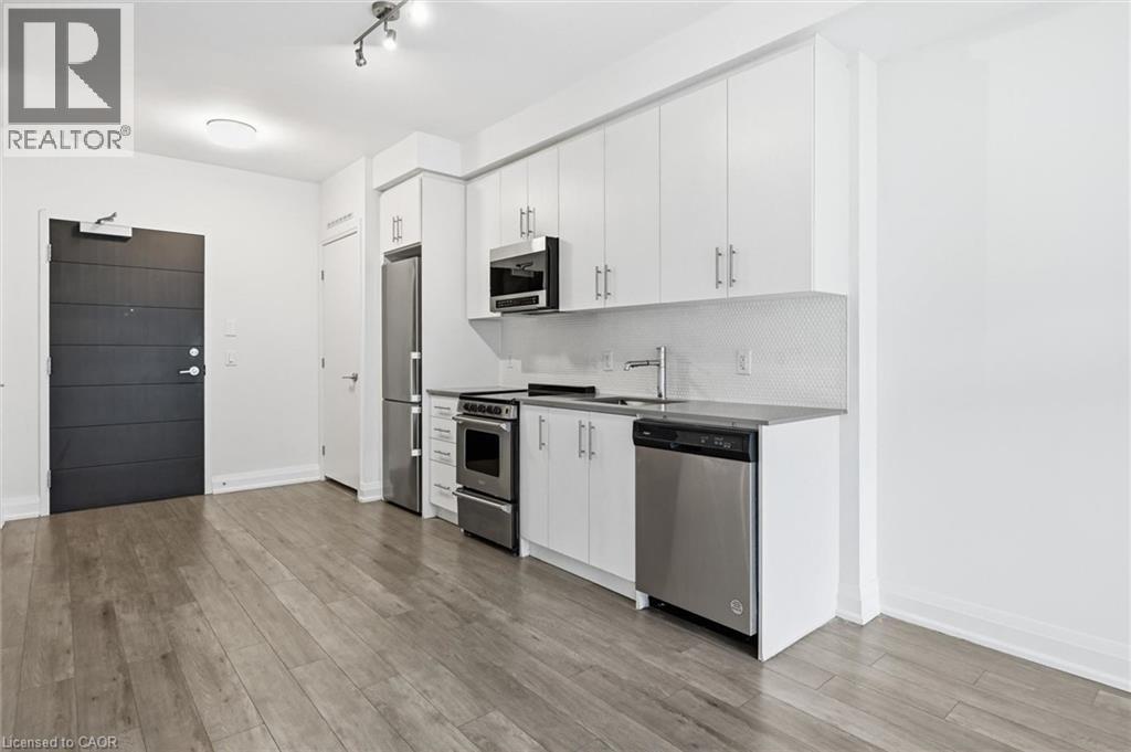 212 King William Street Unit# 418, Hamilton, Ontario  L8N 1B5 - Photo 6 - 40843433