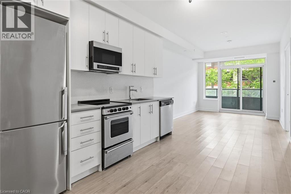 212 King William Street Unit# 418, Hamilton, Ontario  L8N 1B5 - Photo 7 - 40843433